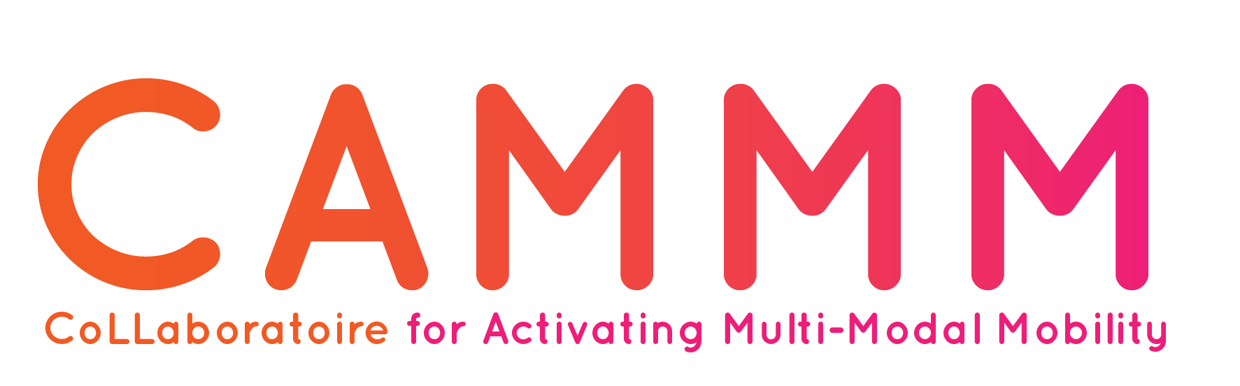 CAMMM Logo